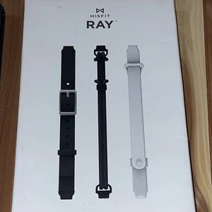 Kit de correas de reloj Ray y paracord MISFIT - Imagen 1 de 6