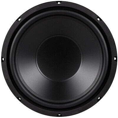 NEW 15  Inch Heavy Duty Damage Resistant Bass Upgrade Sub Woofer Speaker 8 Ohm • 69.99€