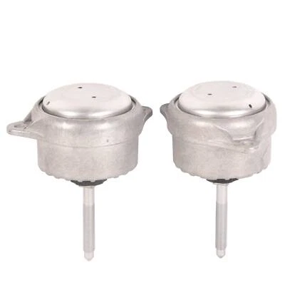 2Pcs Fits Porsche 911 Carerra 1999-05 Engine Motor Mount Left &Right 99337504908 - Image 1 of 4