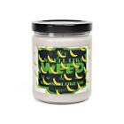 Scented Soy Candle, 9Oz