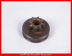 Pignone Motorino Avviamento Lancia Appia Ardea Ricambi Auto Originali - Picture 1 of 3