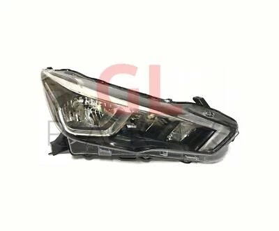 FÜR NISSAN MICRA 2017- SCHEINWERFER Rechts 260105FA0A - Bild 1 von 2