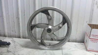 Llanta delantera 08 Buell Blast P3 500 Foto 1 de 4