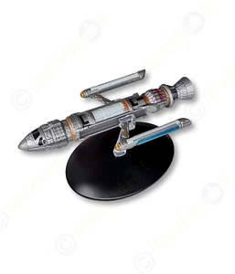 Eaglemoss Star Trek die offizielle Raumschiffsammlung Phoenix #64 ohne Magazin - Bild 1 von 1