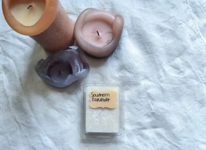 *SOUTHERN COMFORT* WAX MELTS - Picture 1 of 13