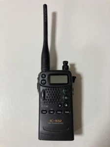 Radio de parapente - Imagen 1 de 5