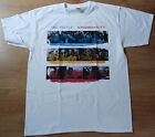 The Police Synchronicity North America 1983 T-shirt Rozmiary od S do XXL Nowy