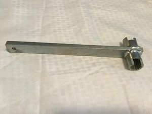 OEM RedMax 3880-95020 Wrench - NEW - Picture 1 of 6