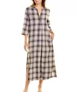 Donna Karen Sleepwear - Sleep Shirt - Size Medium - BRAND NEW - Picture 1 of 11