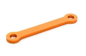 Soporte de brazo delantero mecanizado Billet para HPI 1/10 Jumpshot MT, SC y ST - Imagen 1 de 1
