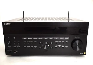 Sony STR-AZ3000ES Premium 9.2-Ch 8K Home Theater A/V Receiver With Dolby Atmos - Picture 1 of 13