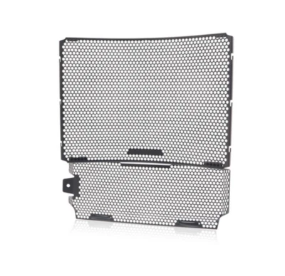 Protector rejilla radiador moto para Kawasaki ZX 10R 10RR 2021 2022 2023 Foto 1 de 2