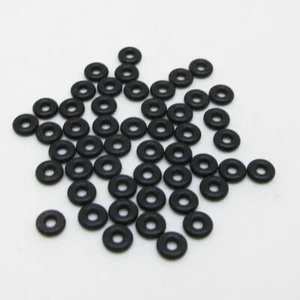 Scuba Diving Dive NBR Nitrile Rubber O-Rings 50pc Pack AS-568-003 - Picture 1 of 1