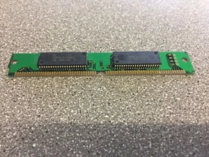 TMS418160DZ TB 5BA1NV Vintage Ram 1980  - Picture 1 of 1