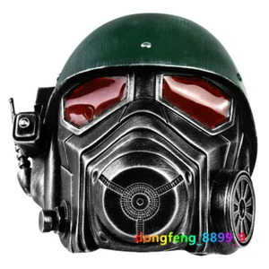 Star Wars Ranger Helmet Resin 1:1 Wearable Cosplay Mask Prop Headgear Collection - Picture 1 of 12