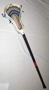 STX Maverick Bastone Lacrosse Completo Testa Giovanile Albero Metrico Wonderboy 40,5" - Foto 1 di 10