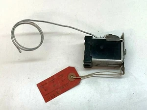 Philco 5530-138 Cold Temperature Control Thermostat 3ART9E1 - Picture 1 of 5