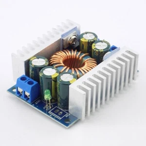 DC-DC High Power Step-Down Power Supply Module 12A Adjustable 4.5-30V To 0.8-30V - Picture 1 of 10