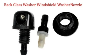 Back Glass Window Windshield Washer Nozzle Fits:OEM#76850-SWA-305 CR-V 2007-2011 - Picture 1 of 1