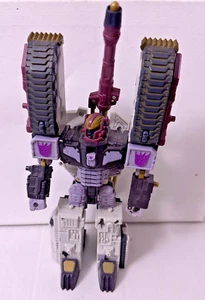 Transformers Armada Tank 2003 Giga-Con Galvatron (hat Missles!) - Bild 1 von 15