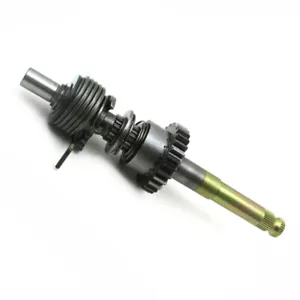 Engine Kick Start Shaft For Zongshen Z155 155cc Pit Dirt Bike - Picture 1 of 6