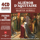 Aliénor D'Aquitaine, Une Biographie Expliquée (CD) Album (UK IMPORT)