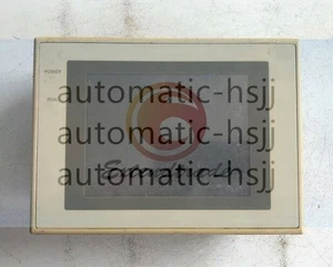Omron NT30C-ST141-V1 Touch Screen Tested Used - Picture 1 of 3