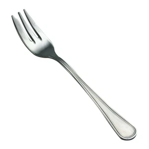 Horquillas Dulce Inglese 12pz - Acero Inoxidable 15cm-SALVINELLI-Cubiertos - Bild 1 von 4