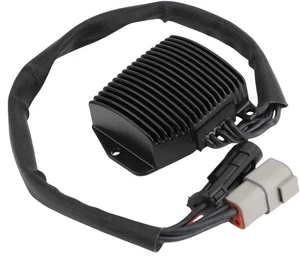 Regulator for Buell Y0302A.02A8 RRV-A194-HW, XB 9S 9SL 9SX 12R 12S 12X 12STT * - Picture 1 of 9