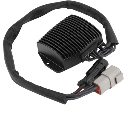 Regulator for Buell Y0302A.02A8 RRV-A194-HW, XB 9S 9SL 9SX 12R 12S 12X 12STT - Image 1 of 4