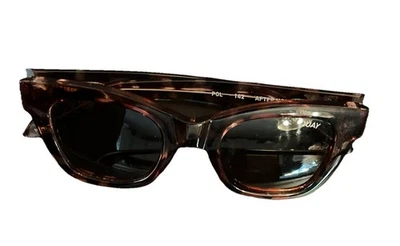 Gafas de sol Quay After Hours 125 Tortoise Foto 1 de 4