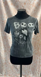 Disney Nightmare Before Christmas T-Shirt- Large 10/12 - Picture 1 of 5