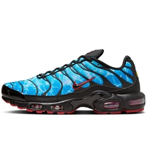 Size 10 - Nike Air Max Plus “Shark Attack” Mens - Picture 1 of 6