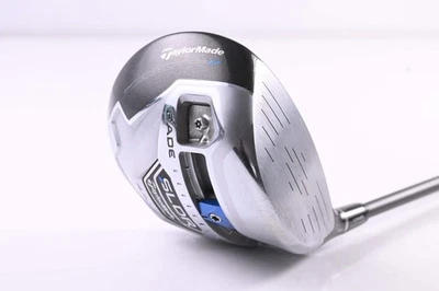 Tour Issue Taylormade SLDR Driver / 12 Degree / Stiff Flex Aldila Tour Green 65 - Image 1 of 4