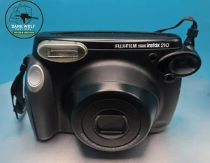 Fujifilm Instax 210 Instant Film Camera | Tested & Functional | - Picture 1 of 16