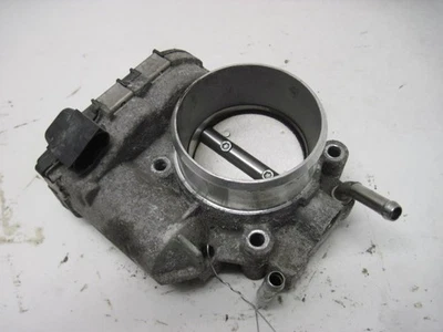 Used Fuel Injection Throttle Body fits: 2009 Kia Optima 2.4 Grade B Foto 1 de 4