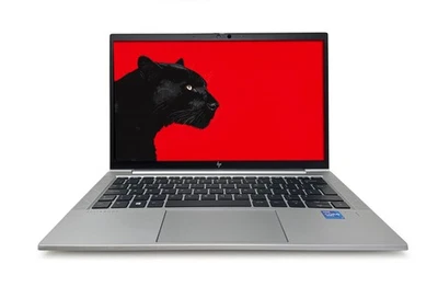 Laptop HP EliteBook 830 G8 13" i5 11th Gen 16GB RAM 32GB RAM 256GB SSD 512GB SSD - Image 1 of 4