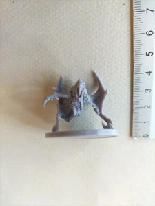 SYLVART MINIATURE/UNHOLY CLOISTER /ANCIENT BLOOD VAMPIRE HUNTERS G836 - Imagen 1 de 1
