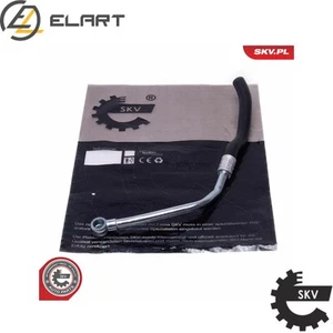 HYDRAULIC HOSE STEERING SYSTEM 10SKV824 FOR BMW 5E39 M62B35 3.5L M62B44 4.4L - Picture 1 of 8