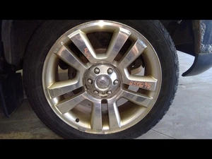 Wheel 22x9 Harley-davidson Package Fits 06 FORD F150 PICKUP 1615987 - Picture 1 of 12
