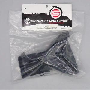 Sportwerks SWK7015 Front Chassis Plates/Bumper: Reaction - Picture 1 of 1