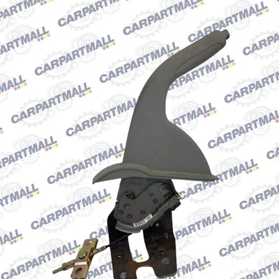 2006-2008 Kia Optima Floor Console Parking Emergency Brake Handle Assembly OEM Foto 1 de 4