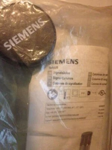 SIEMENS 8WD4408-OAD SIGNALLING COLUMN CONNECTOR ELEMENT - Picture 1 of 2