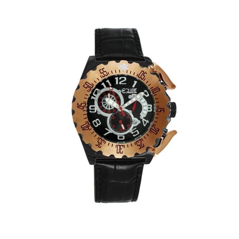 Reloj Hombre Equipe Q304 Paddle Foto 1 de 1