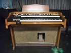 Hammond A-100 Organ with Leslie 122A Speaker