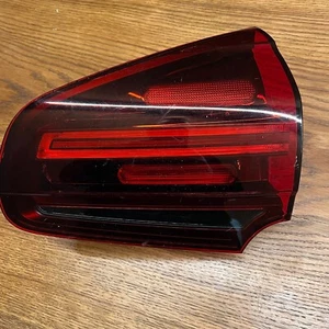ORIGINAL Porsche Cayenne 2015-2017 Rear INNER Right RH 7P5945308B LED Tail Light - Picture 1 of 6