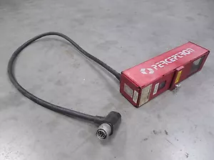 USED Perceptron 911-0007 Tricam Contour Sensor C0400-X0000-Y0062-Z0129 - Picture 1 of 4