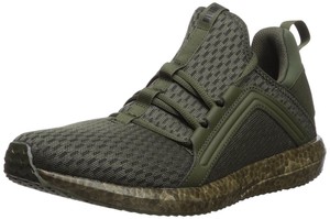 puma mega nrgy olive