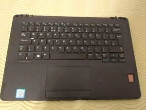 DELL LATITUDE E7270 touchpad poggiapolsi tastiera - Bild 1 von 2