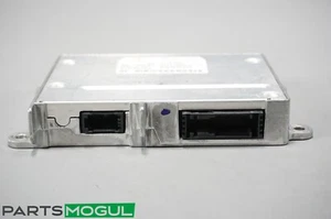 03-11 Módulo de comunicación Bluetooth Motorola Mercedes W211 CLK500 E500 FABRICANTE DE EQUIPOS ORIGINALES - Imagen 1 de 7